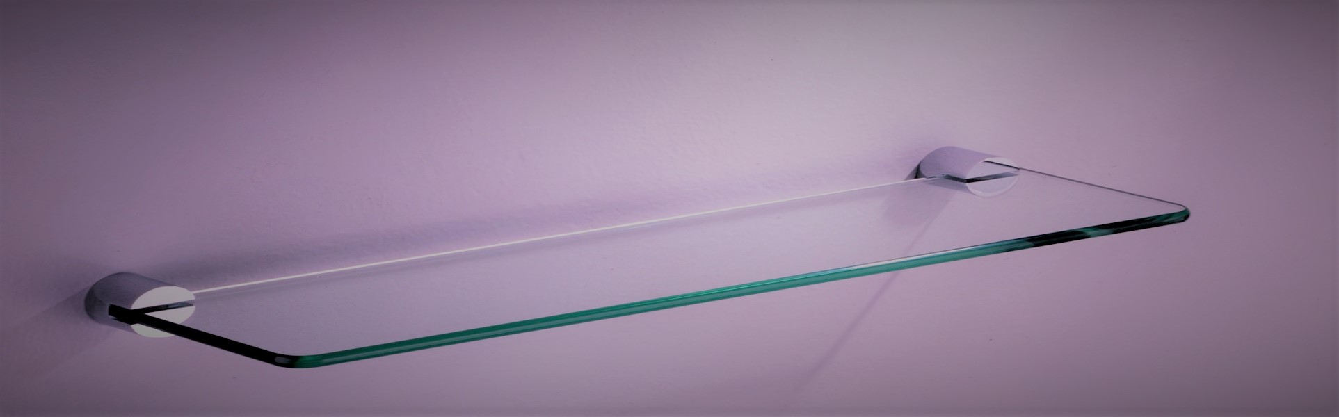 Slider, Glass Shelves Installed in Bexley | Stylish, Modern Shelving