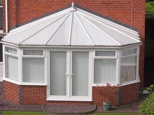 Conservatories, Glaziers Bexley