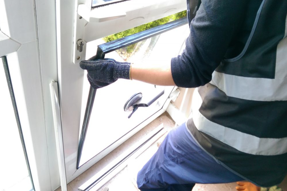 Double Glazing Repairs in Bexley, DA5