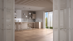 Folding Door Installation & Replacement in Bexley | uPVC & Glazed Doors