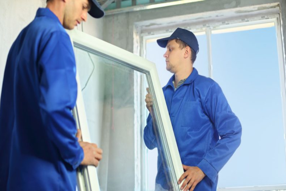 Replacement Glass in Bexley, DA5