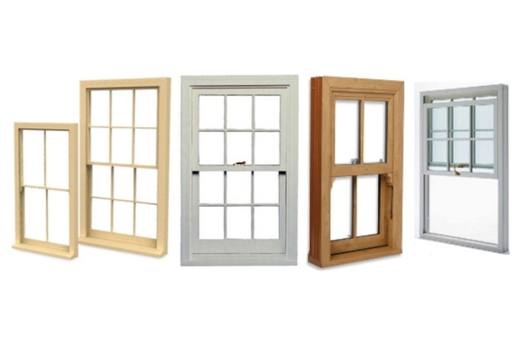 Sash Window Repairs in Bexley, DA5
